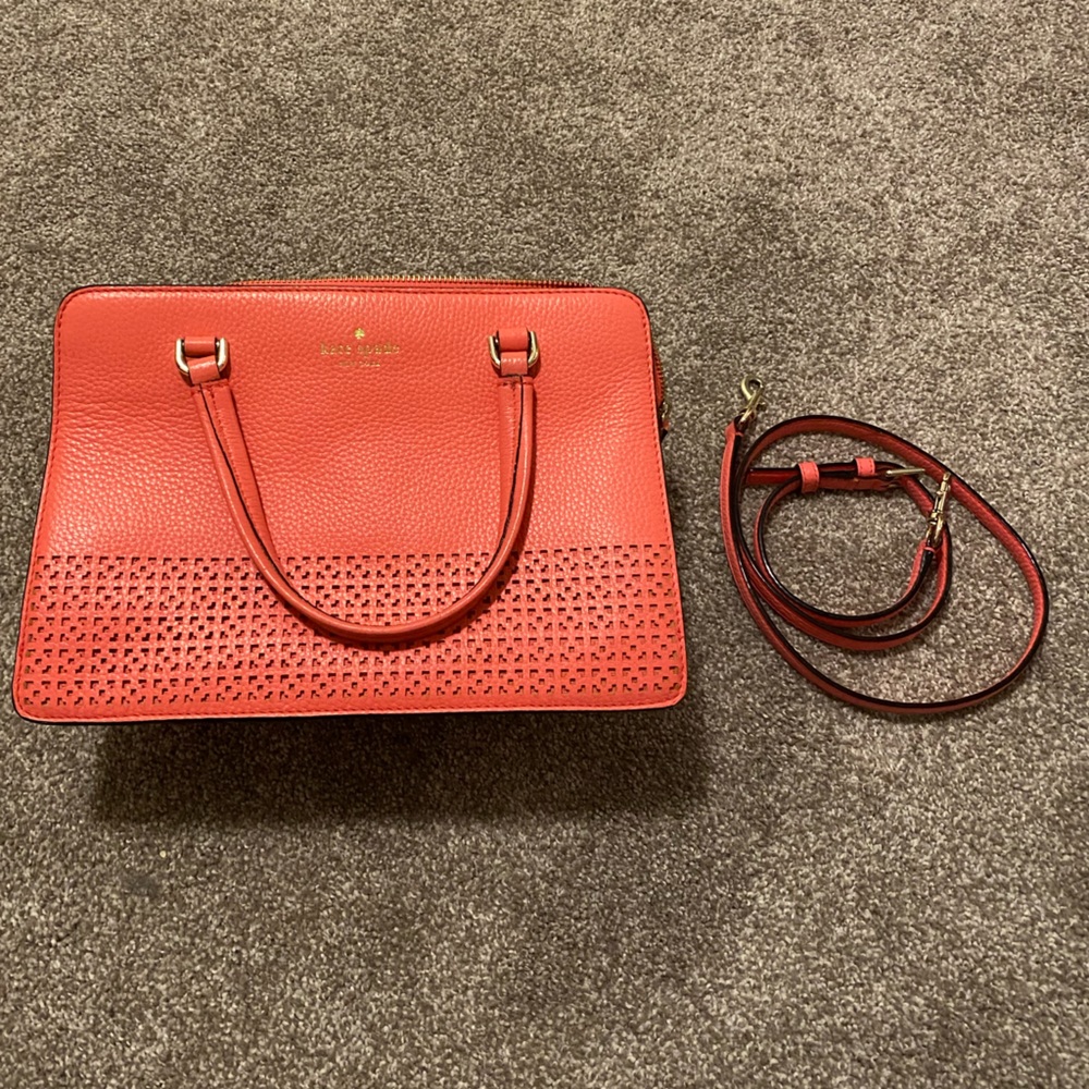 Kate Spade Crossbody